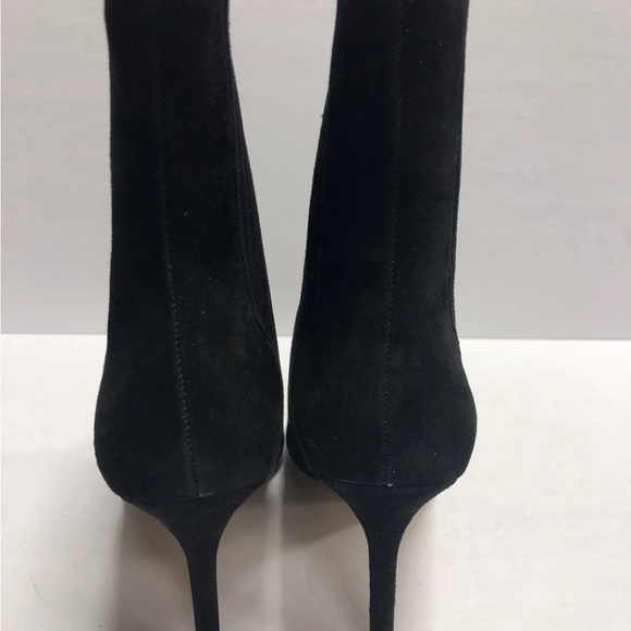 Veronica Beard Women’s Lisa Black Booties, Size 8.5M - Picture 4 of 6